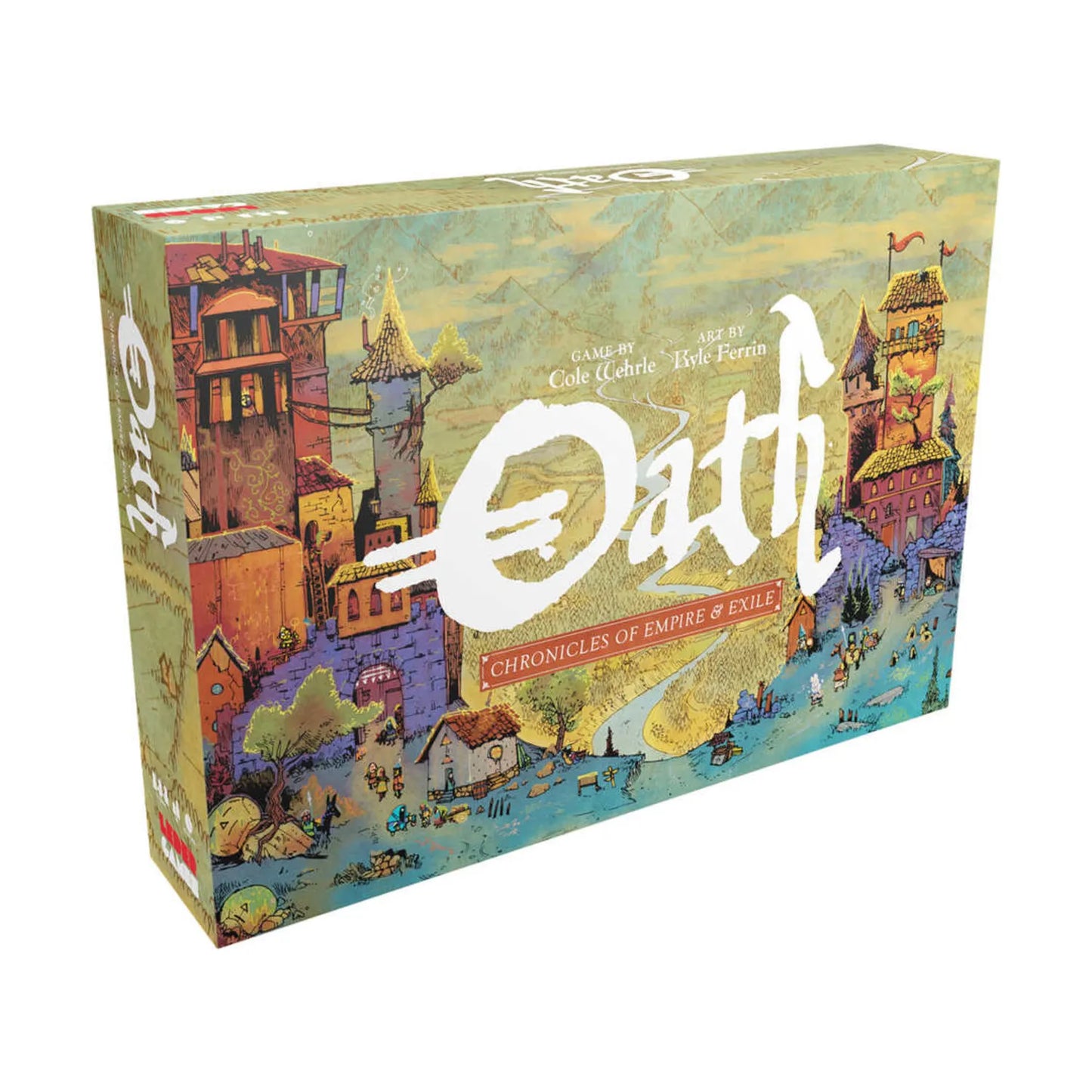 Oath