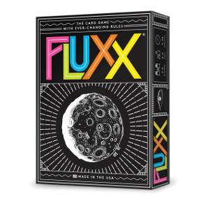 Image of Fluxx 5.0 Edition: Deck (DISPLAY 6)