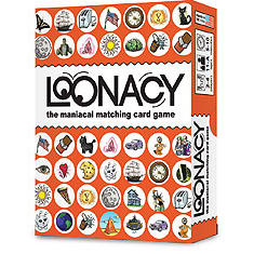 Image of Loonacy Deck (DISPLAY 6)