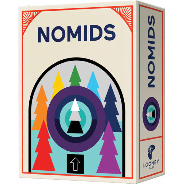 Image of Nomids
