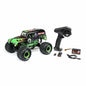 Image of Losi 1/18th Mini-LMT RTR Grave Digger 4WD Monster Truck LOS01026T1