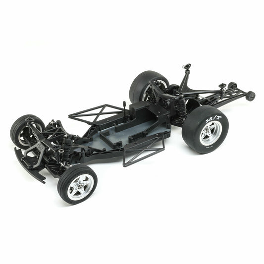 Image of Losi 1/10 22S No Prep Street Eliminator Drag Car Race Roller LOS03041