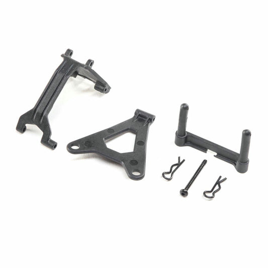 Image of Losi Mini-T 2.0 1/18th Scale Truck Waterfall Battery Strap LOS211018