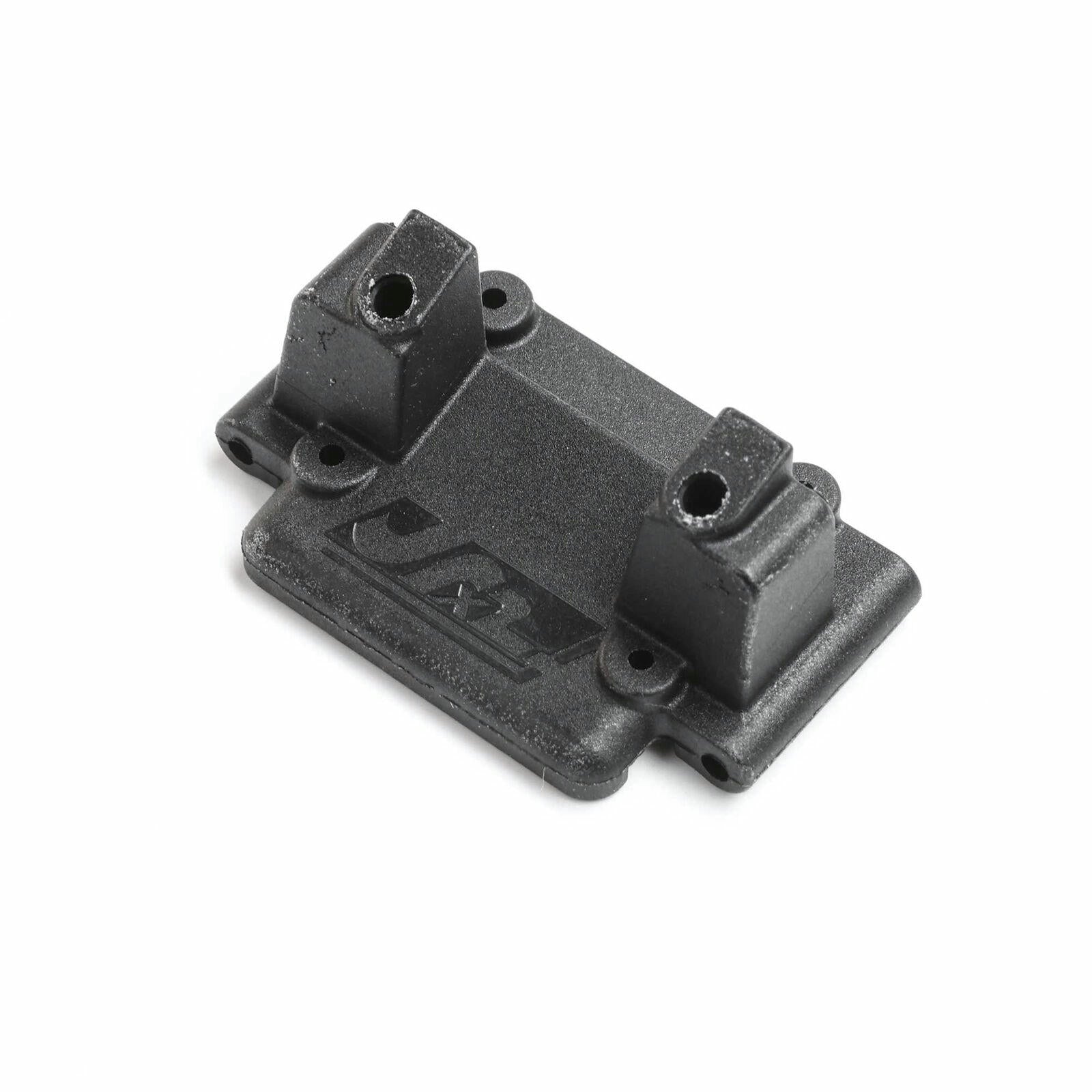 Image of Losi Mini JRX2 Buggy Front Bulkhead LOS211026 Mini-JRX2