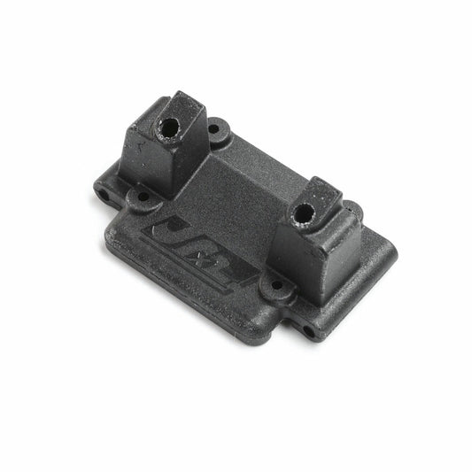 Image of Losi Mini JRX2 Buggy Front Bulkhead LOS211026 Mini-JRX2