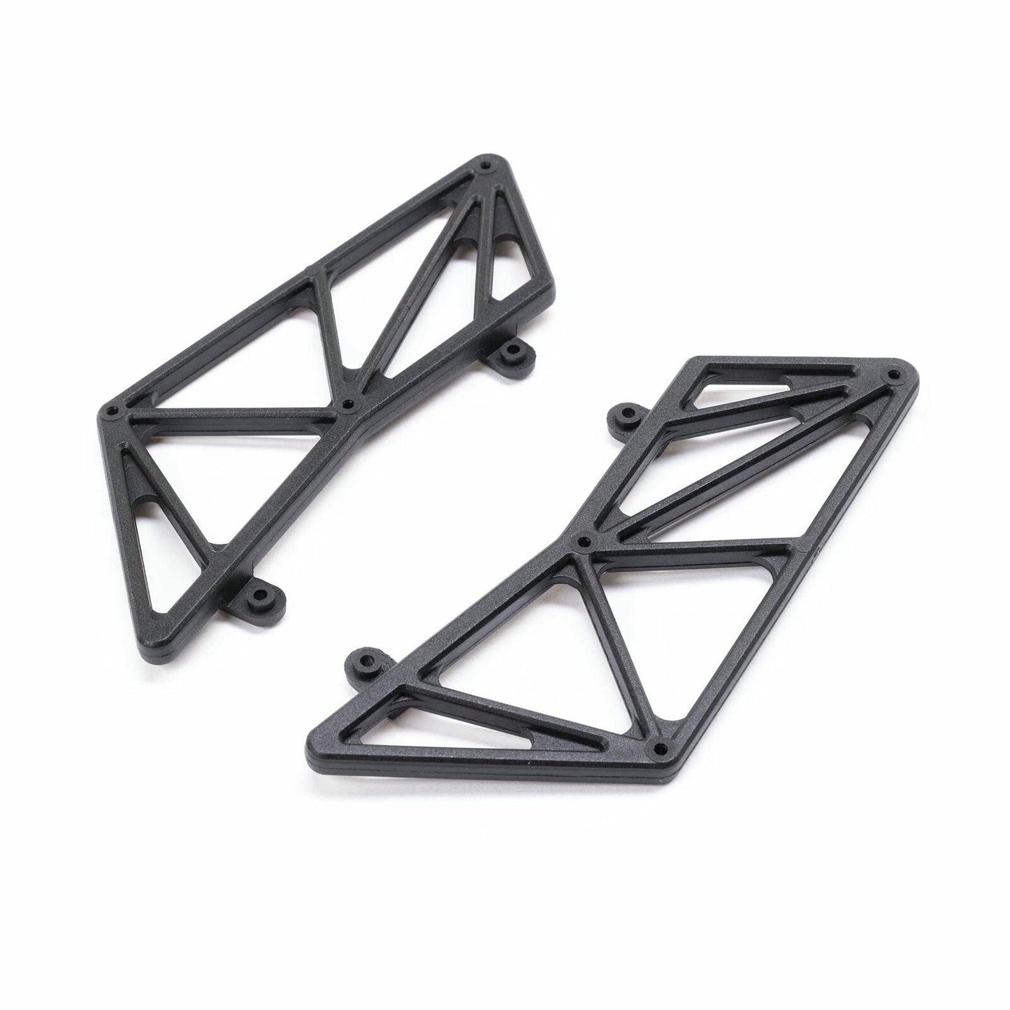 Image of Losi Mini Drag Car Body Support Set LOS211041