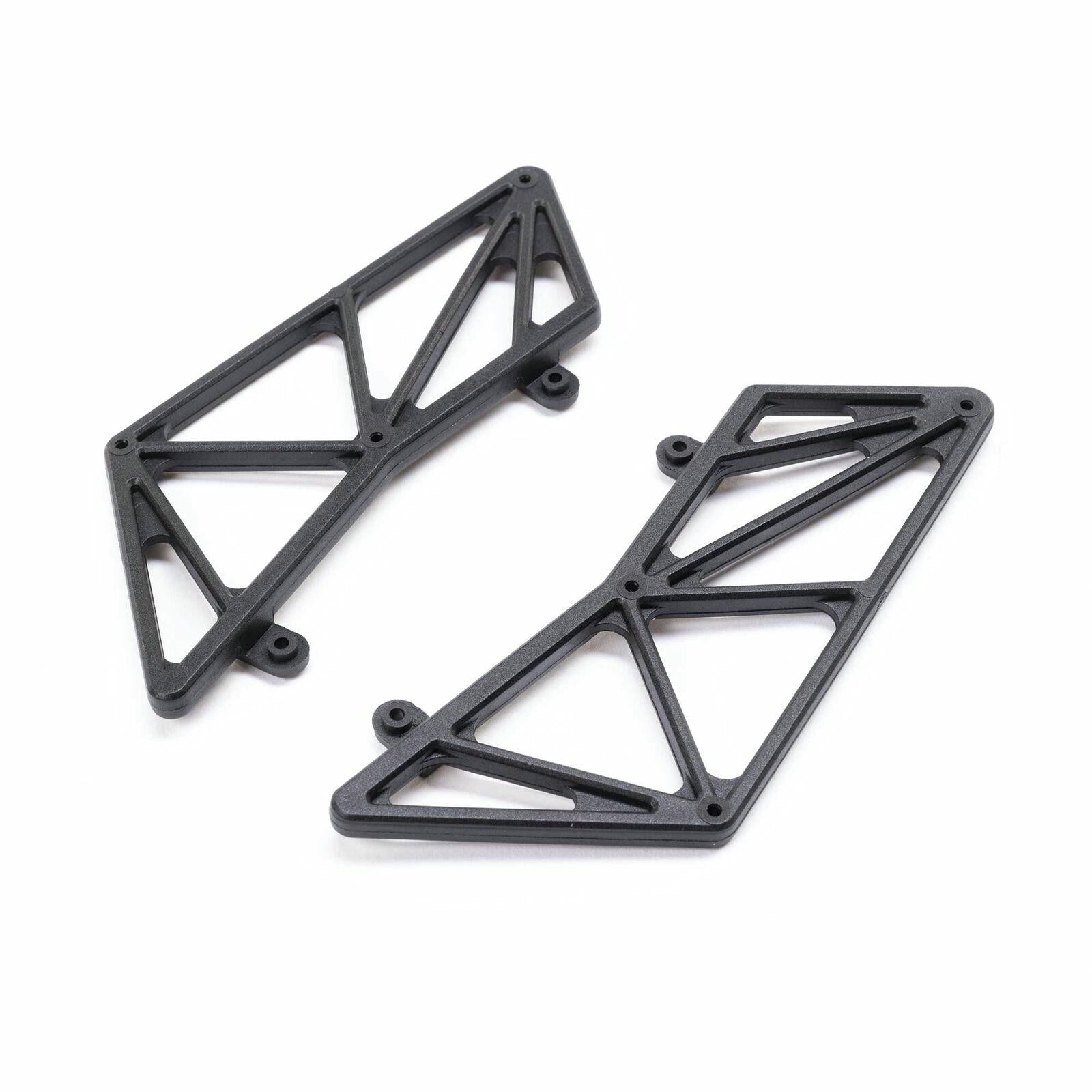 Image of Losi Mini Drag Car Body Support Set LOS211041