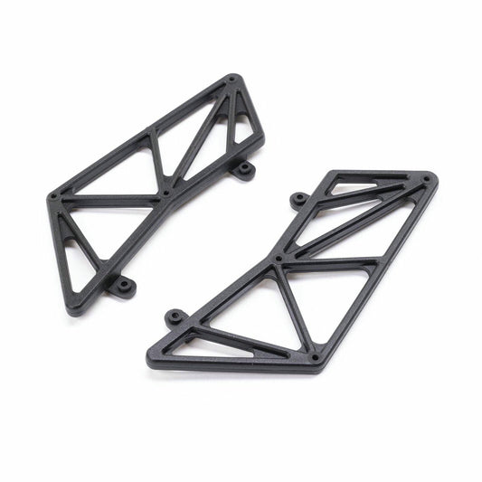 Image of Losi Mini Drag Car Body Support Set LOS211041
