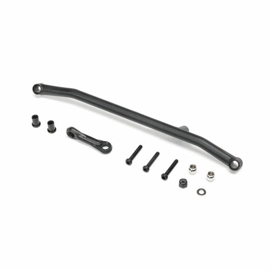 Image of Losi 1/18th Mini-LMT Steering Tie Rod and Drag Link LOS211051