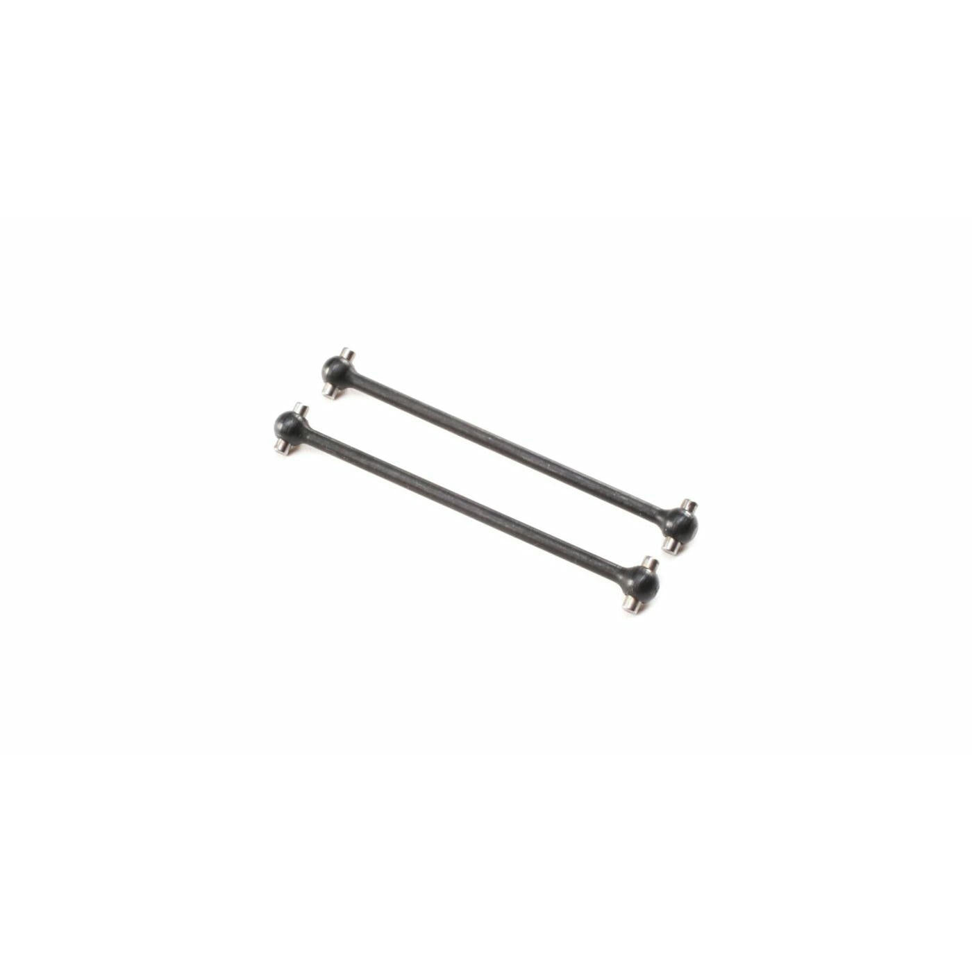 Image of Losi Mini-T 2.0 1/18th Scale Truck Dogbones (2pcs) LOS212013 Dog Bone