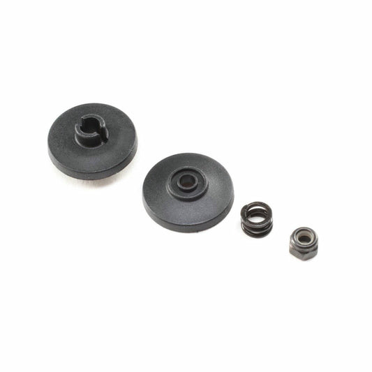 Image of Losi Mini-T 2.0 1/18th Scale Truck Slipper Hardware LOS212015