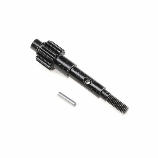 Image of Losi Mini-T 2.0 1/18th Scale Truck Top Shaft LOS212020