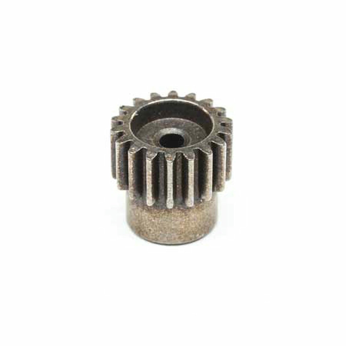 Image of Team Losi 18T 0.5 2mm Bore Pinion Gear LOS212022 0.5 Mod