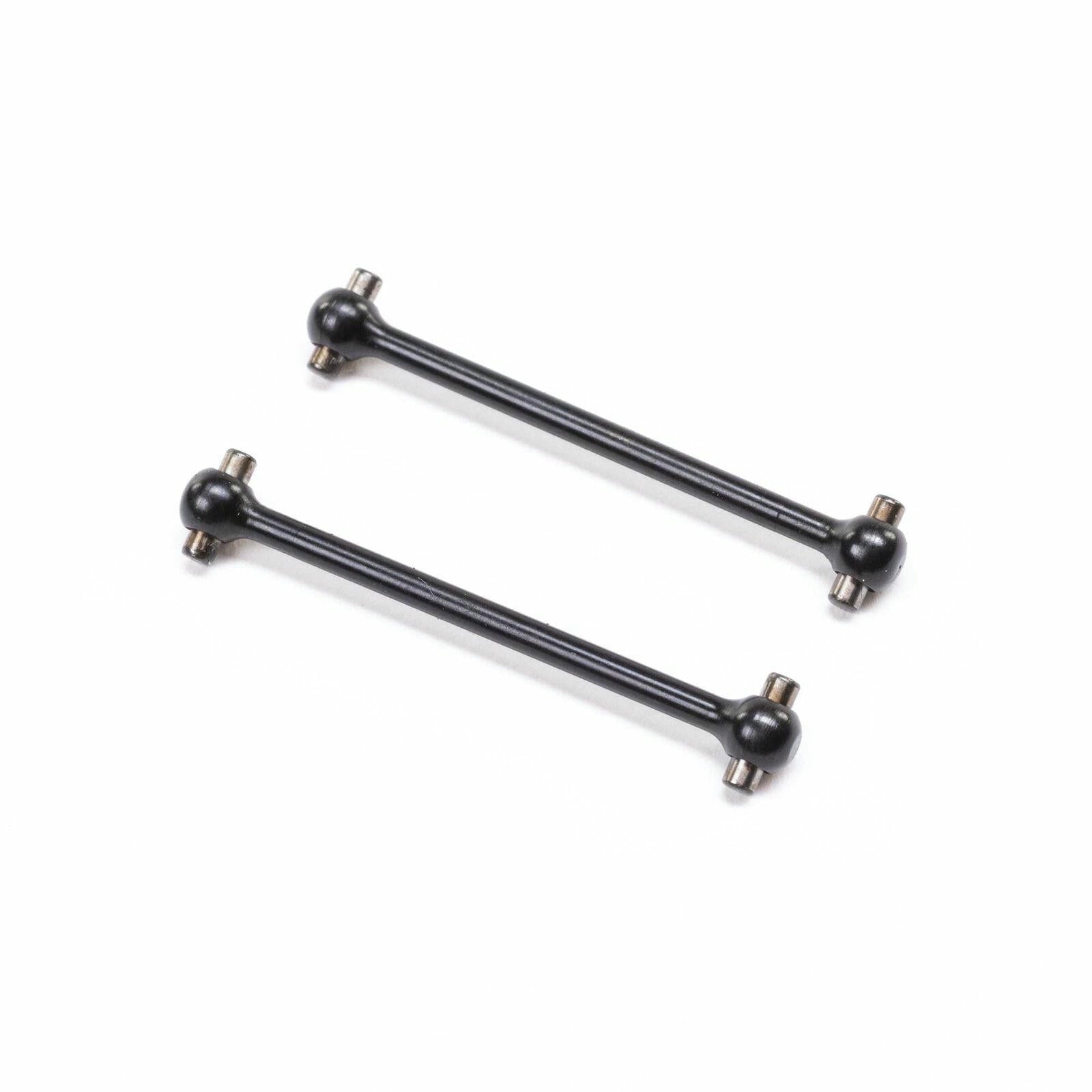 Image of Losi Mini Drag Car Dogbones (2pcs) LOS212030 Dog Bones