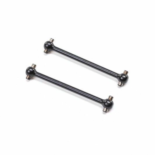 Image of Losi Mini Drag Car Dogbones (2pcs) LOS212030 Dog Bones