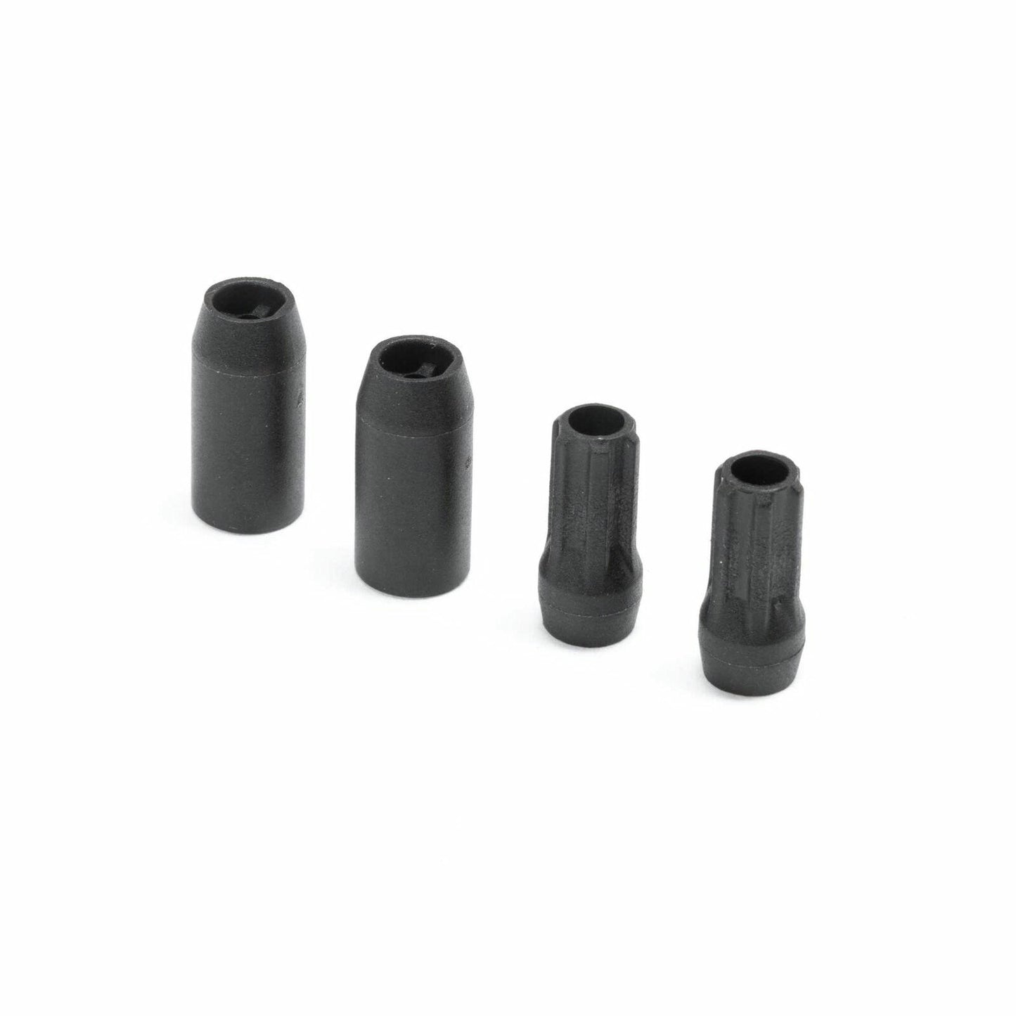 Image of Losi 1/18th Mini-LMT Center Driveshaft Sliders (2pcs) LOS212039