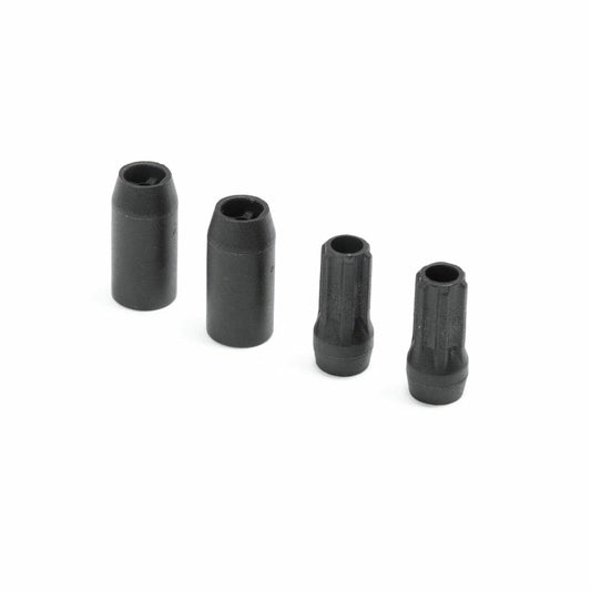 Image of Losi 1/18th Mini-LMT Center Driveshaft Sliders (2pcs) LOS212039