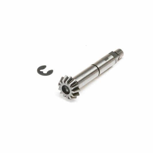 Image of Losi Mini LMT 13T Center Transmission Pinion Gear LOS212045