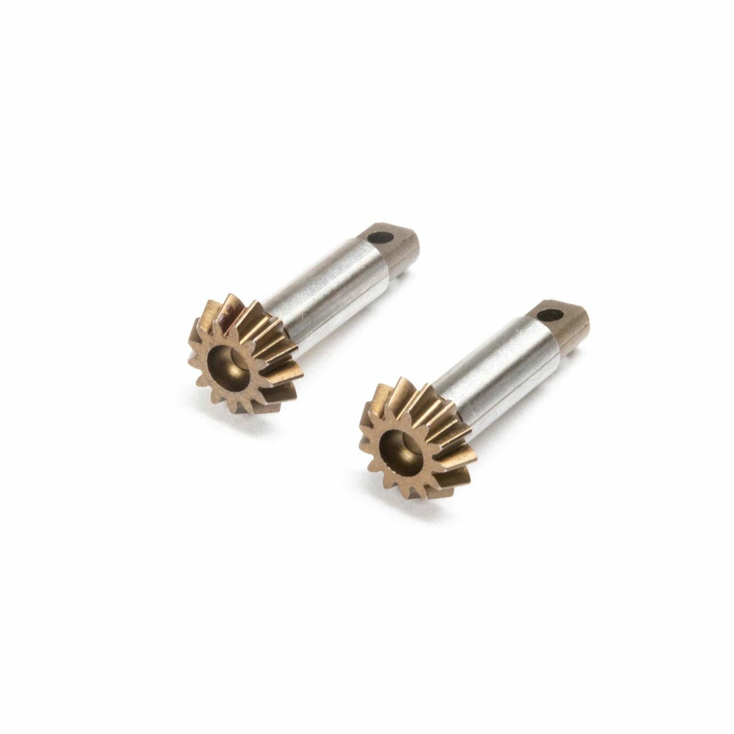 Image of Losi Mini LMT 13T Pinion Gears for Axle Housing (2pcs) LOS212046
