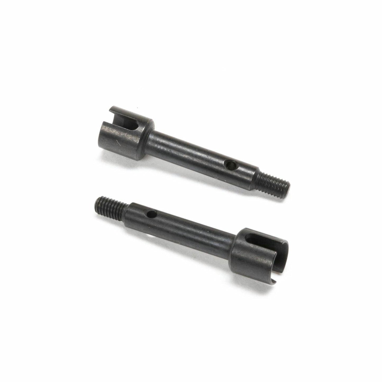 Image of Losi Mini LMT Rear Axle Shafts (2pcs) LOS212049