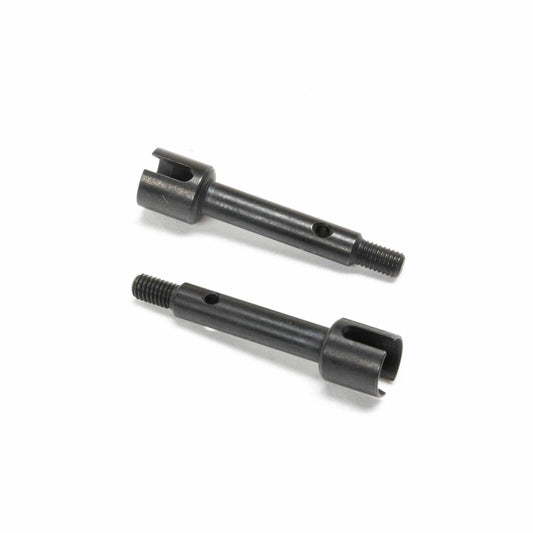 Image of Losi Mini LMT Rear Axle Shafts (2pcs) LOS212049