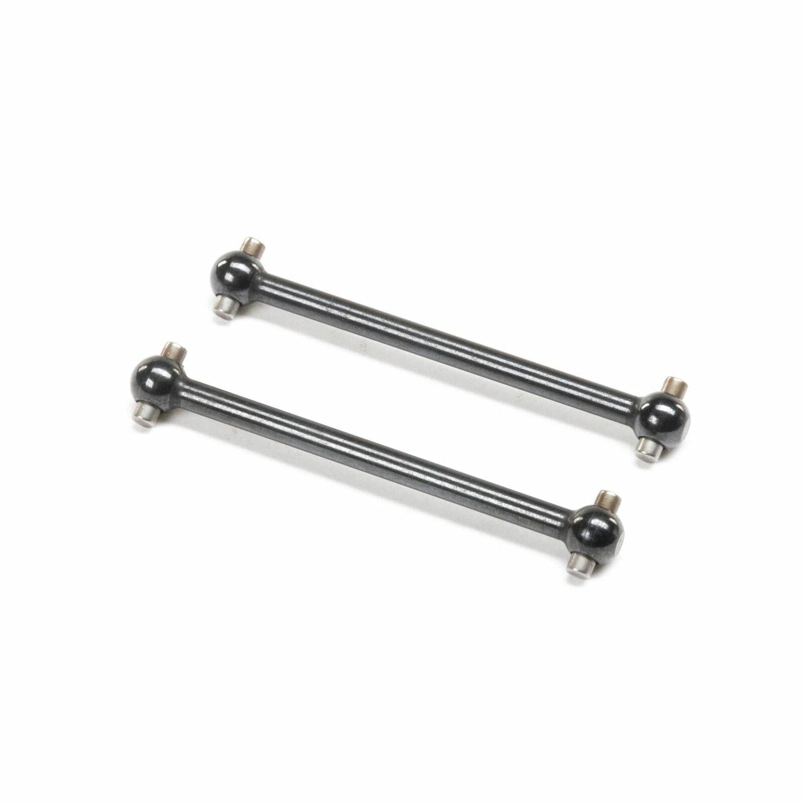 Image of Losi Mini LMT Rear Dog Bones (2pcs,37mm,3mm) LOS212048