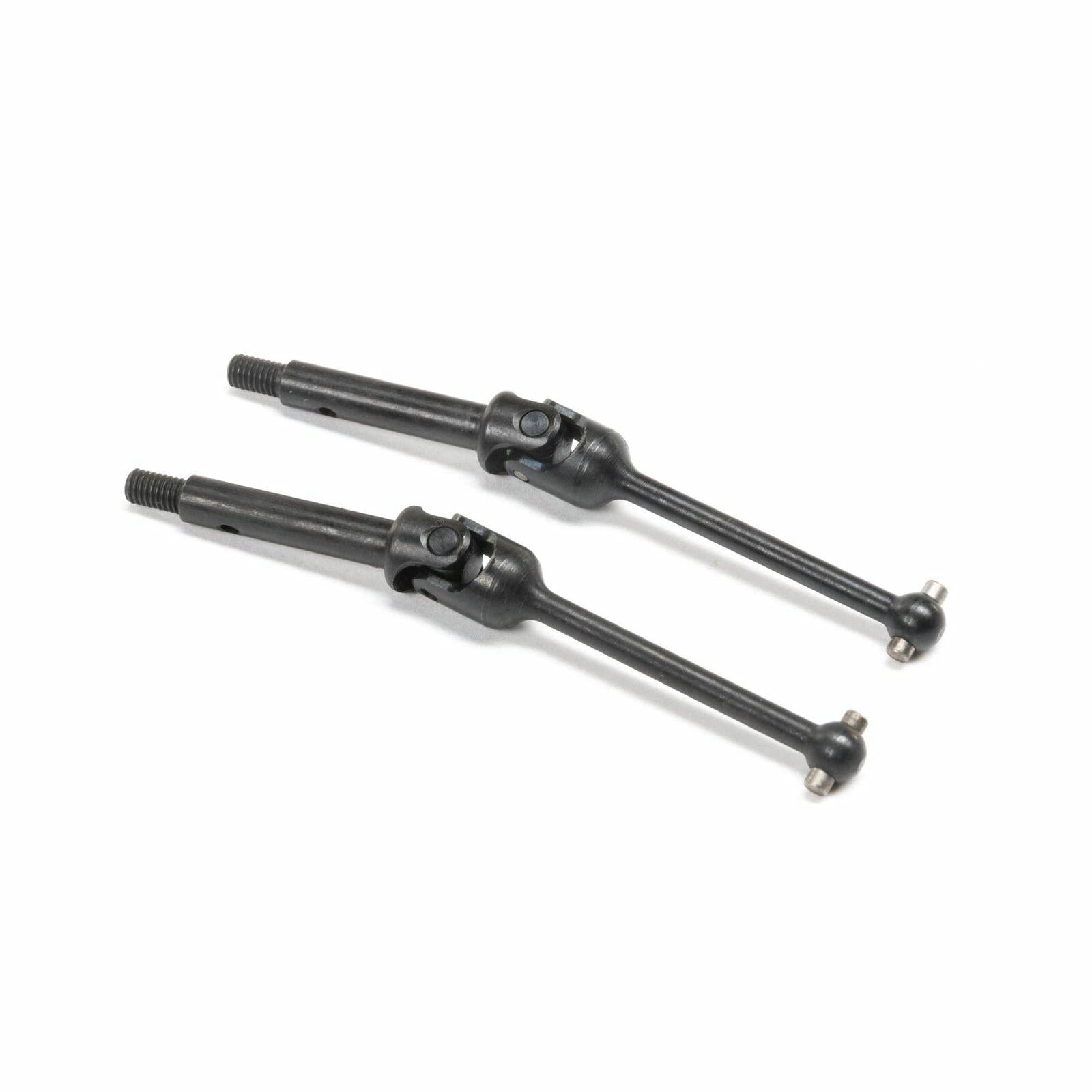 Image of Losi Mini LMT Front Universal Driveshafts Set (2pcs) LOS212049