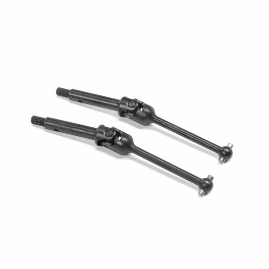 Image of Losi Mini LMT Front Universal Driveshafts Set (2pcs) LOS212049