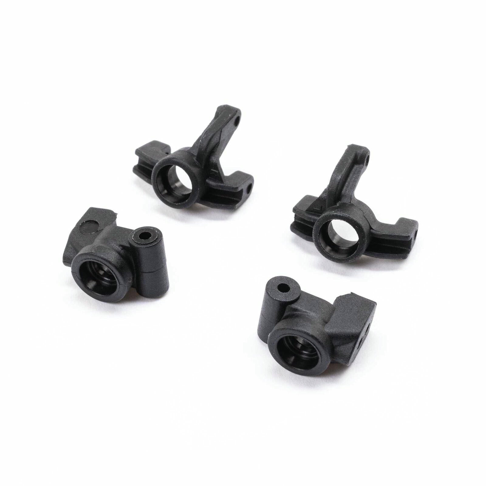 Image of Losi Mini Drag Car Spindle Set LOS214030