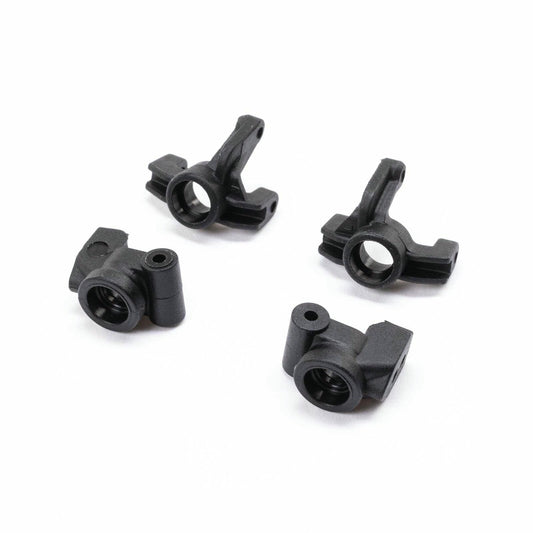 Image of Losi Mini Drag Car Spindle Set LOS214030