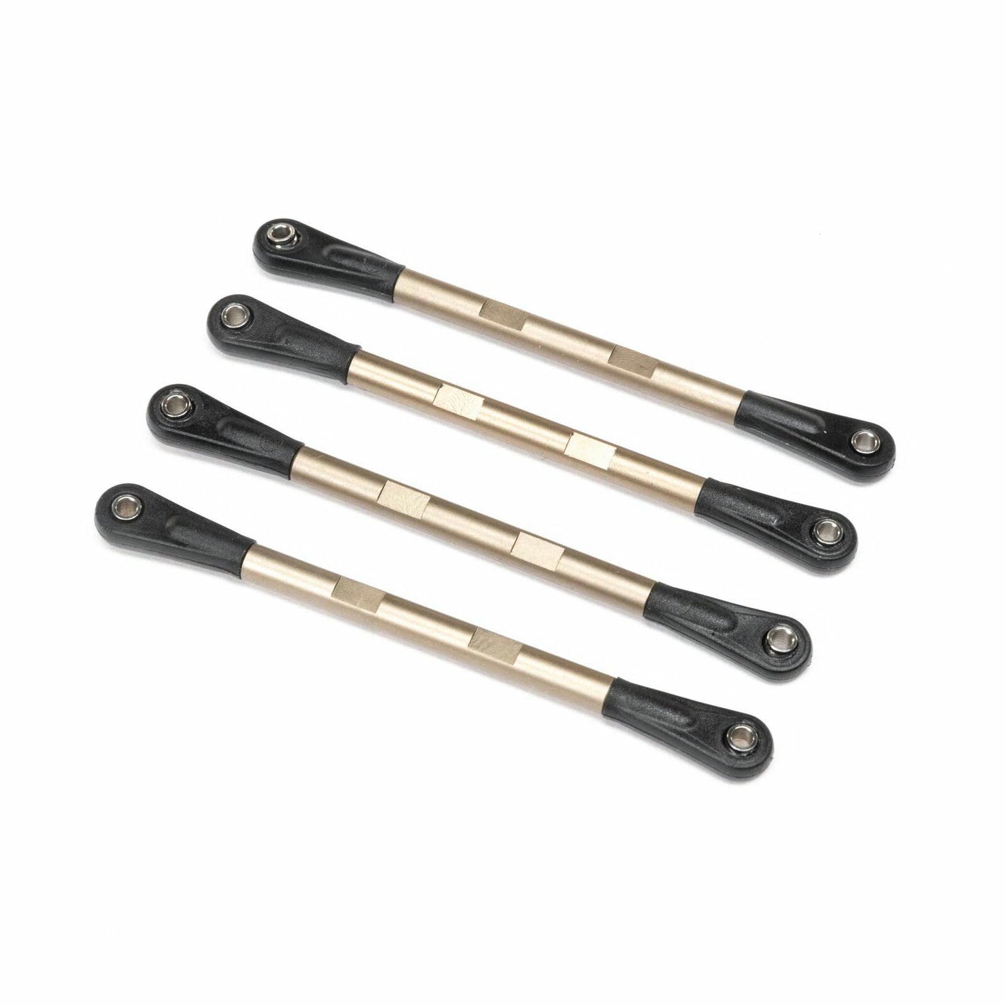 Image of Losi 1/18th Mini-LMT Upper 4-Link Bar Set (4pcs) LOS214044