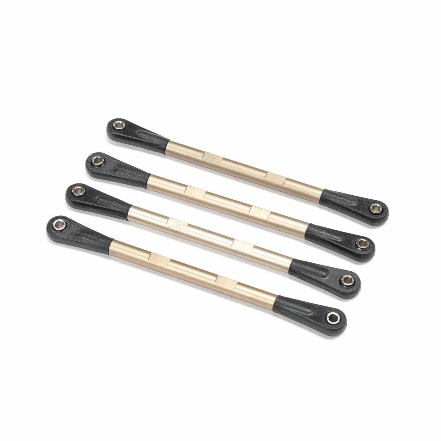 Image of Losi 1/18th Mini-LMT Lower 4-Link Bar Set (4pcs) LOS214045