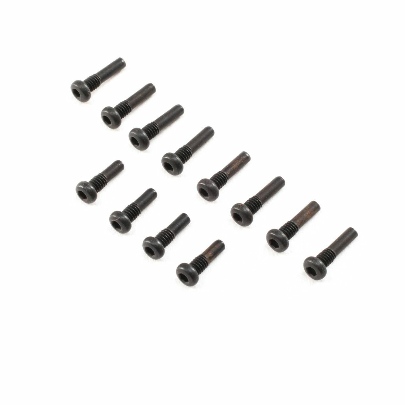 Image of Losi Mini-T 2.0 1/18th Scale Truck King Pin Set LOS216005