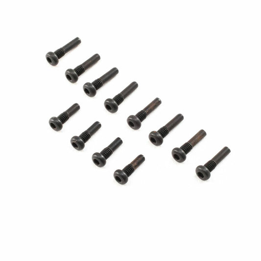 Image of Losi Mini-T 2.0 1/18th Scale Truck King Pin Set LOS216005