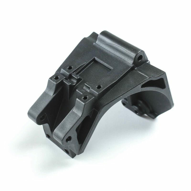 Image of Losi 22S Drag Car (Truck) Wheelie Bar Mount LOS231078