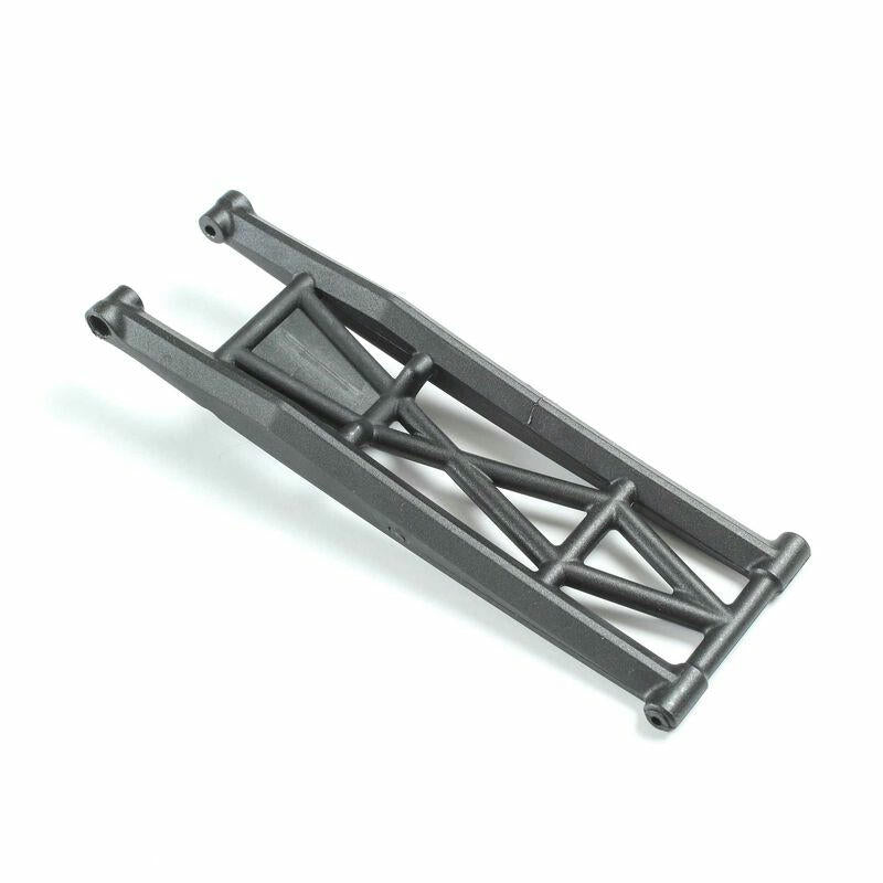 Image of Losi 22S Drag Car (Truck) Wheelie Bar Truss LOS231080