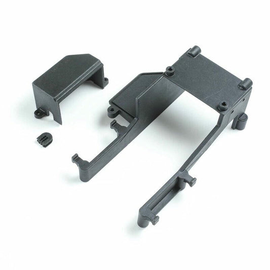 Image of Losi 22S Drag Car (Truck) Rear Bulkhead LOS231082