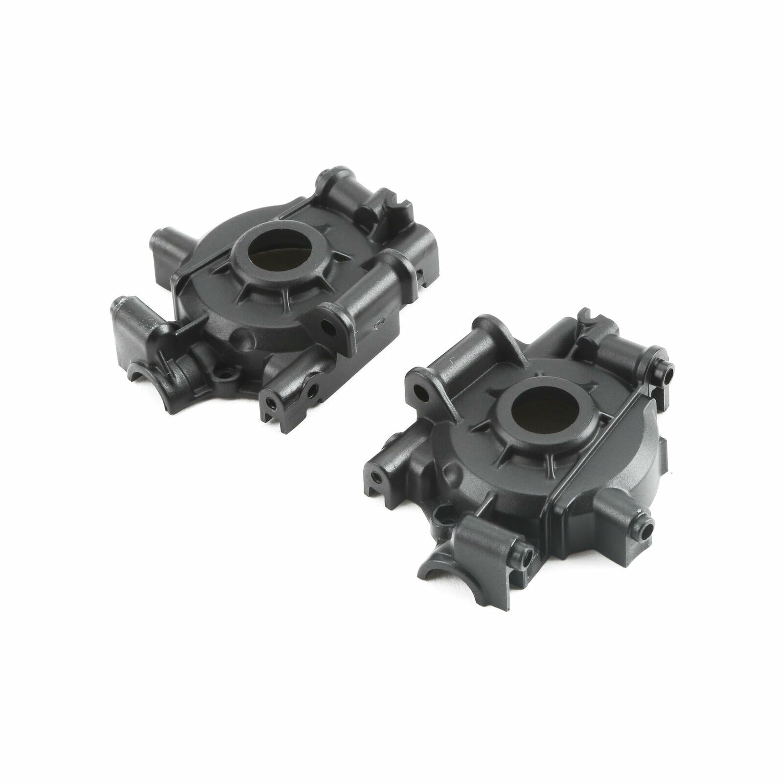 Image of Losi Baja Rey Front Gearbox/Bulkhead LOS232003