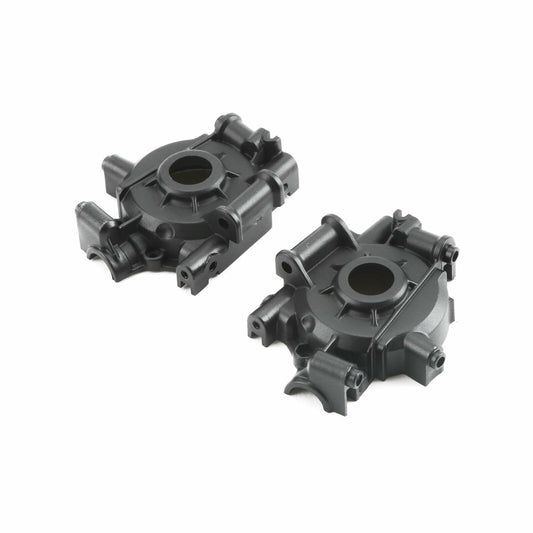 Image of Losi Baja Rey Front Gearbox/Bulkhead LOS232003
