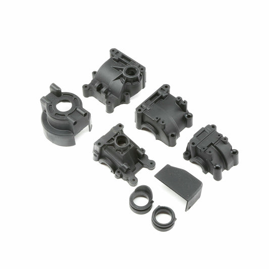Image of Losi Tenacity SCT Differential Case Set LOS232023