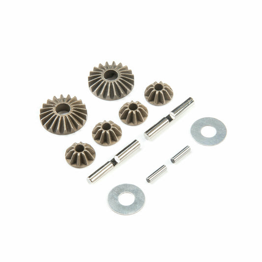 Image of Team Losi 22S Drag Car Gear Differential Gear Set LOS232040