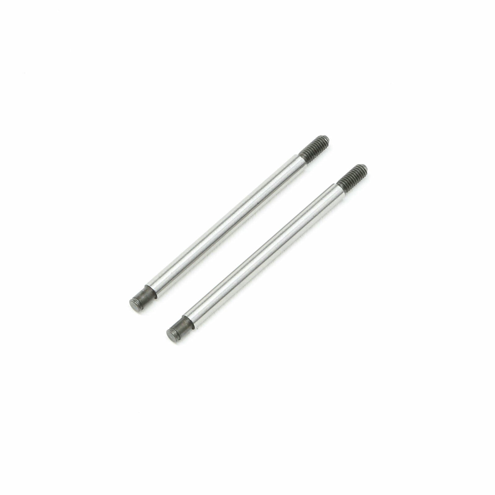 Image of Losi Tenacity Rear Shock Shafts (2pcs) LOS233014
