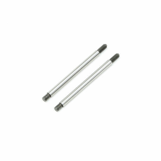 Image of Losi Tenacity Rear Shock Shafts (2pcs) LOS233014