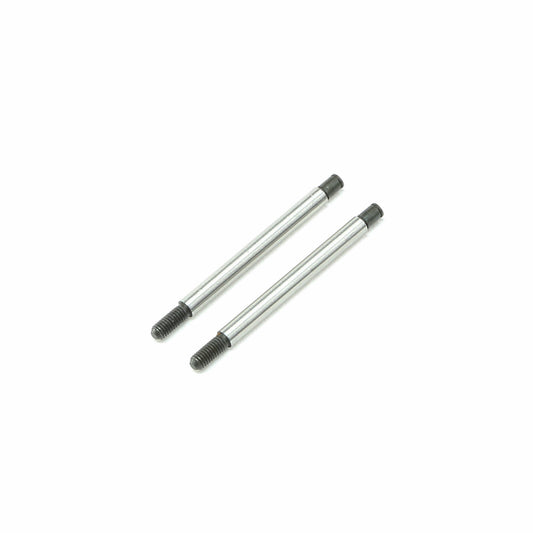 Image of Losi Tenacity SCT Front Shock Shafts (2pcs) LOS233015