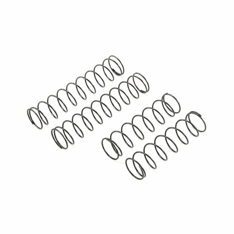Image of Team Losi 22S Shock Spring Set (Front & Rear) LOS233020