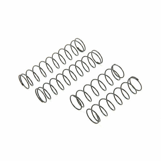 Image of Team Losi 22S Shock Spring Set (Front & Rear) LOS233020