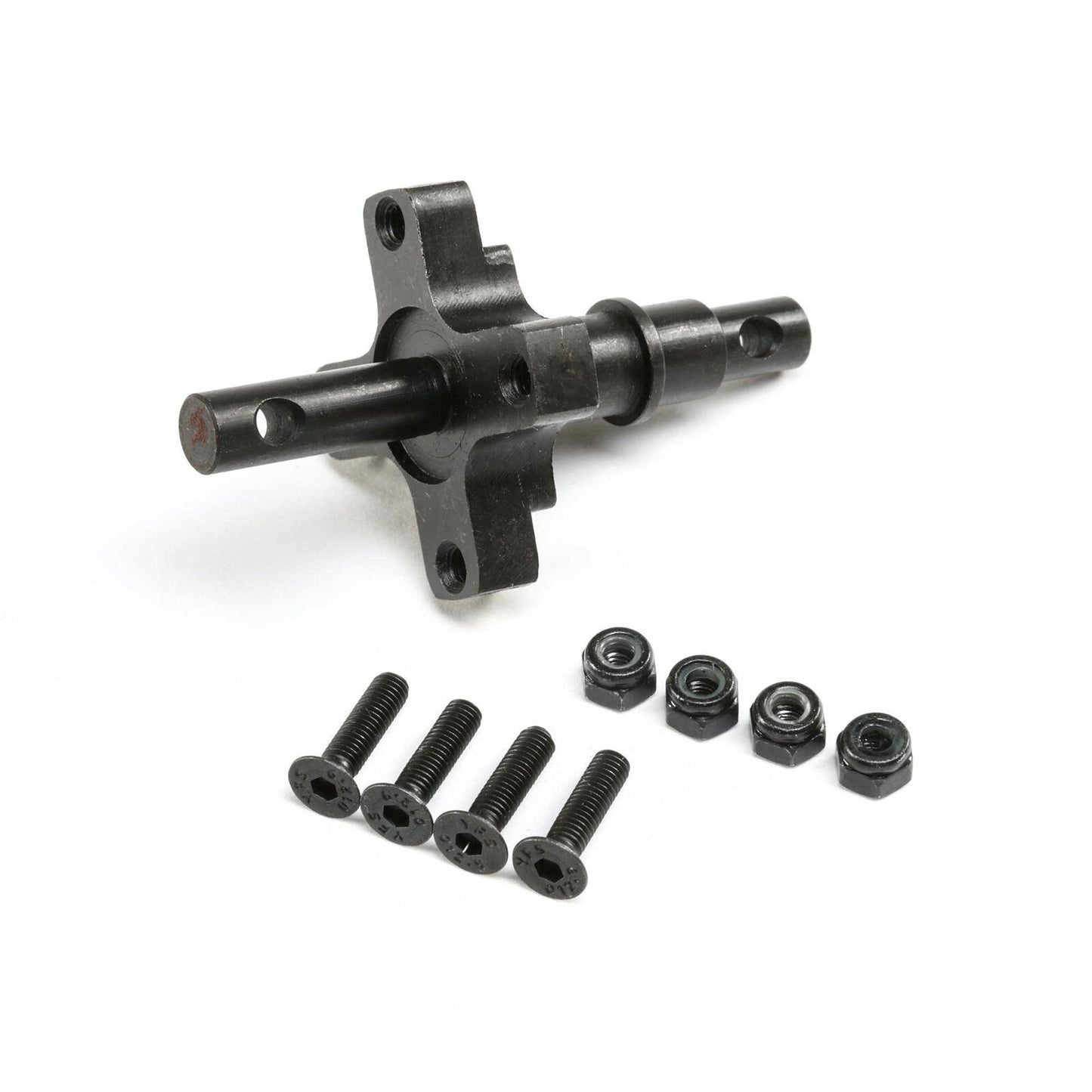 Image of Losi LMT Monster Truck Differential Spool LOS242041