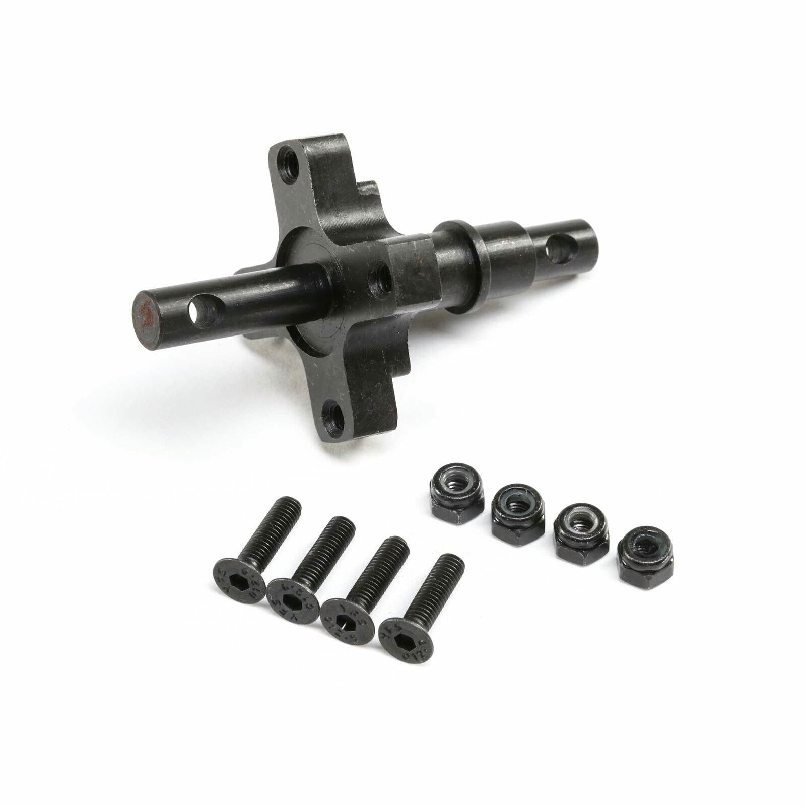 Image of Losi LMT Monster Truck Differential Spool LOS242041