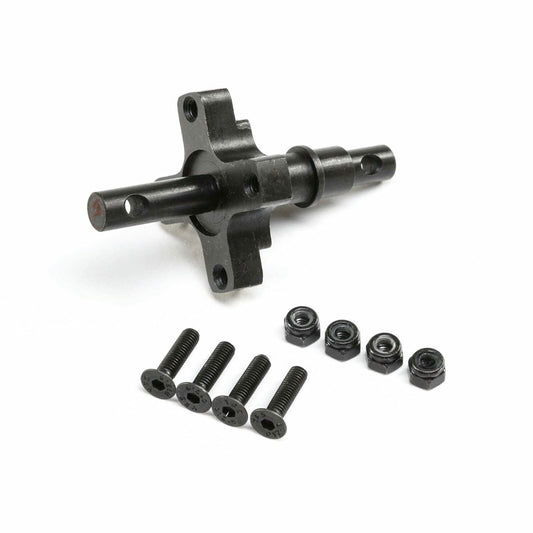Image of Losi LMT Monster Truck Differential Spool LOS242041