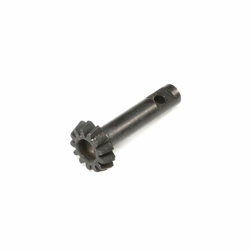 Image of Losi LMT Monster Truck Front/Rear Differential Pinion Gear LOS242042